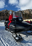 Яворова поляна